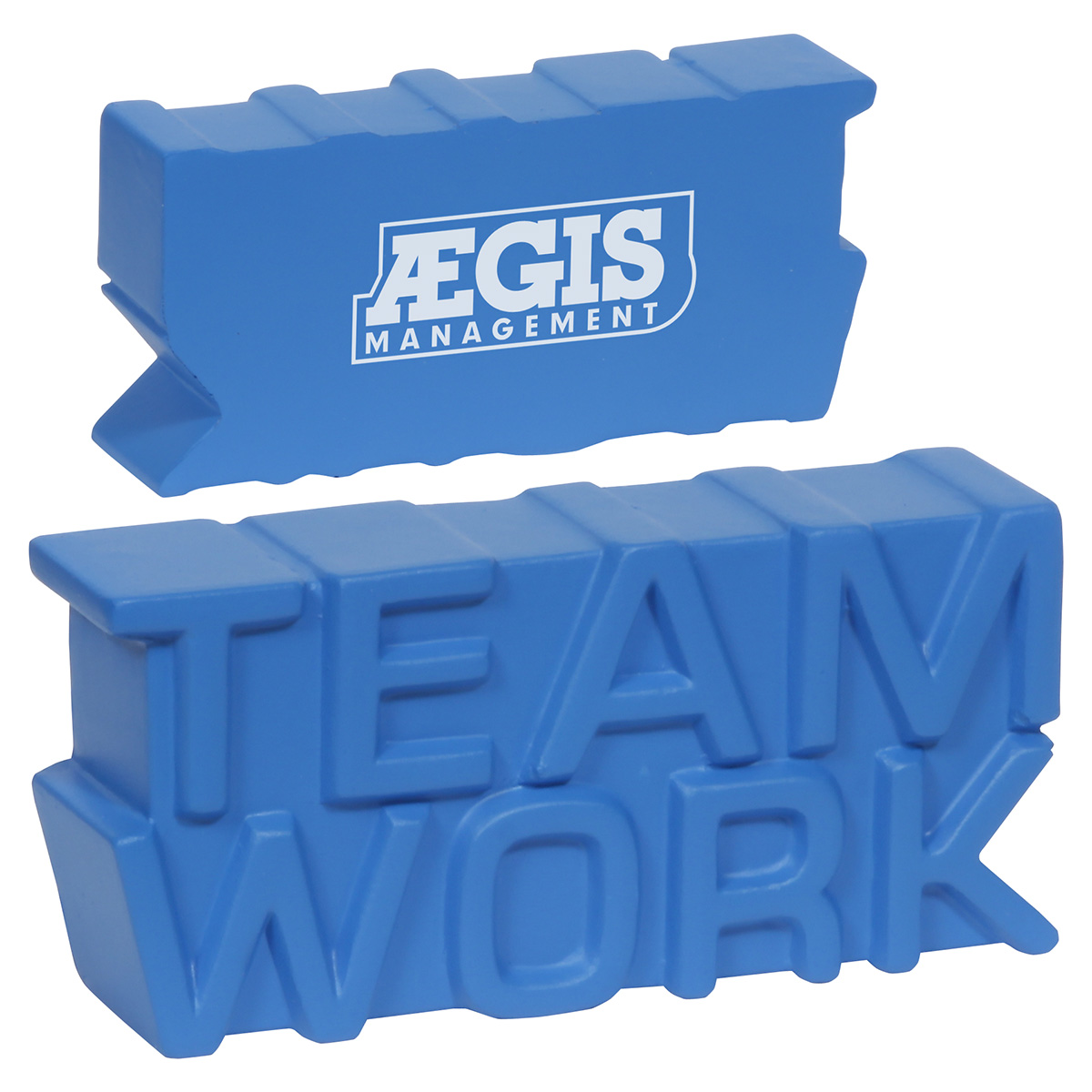 Picture of Teamwork Word Stress Reliever
