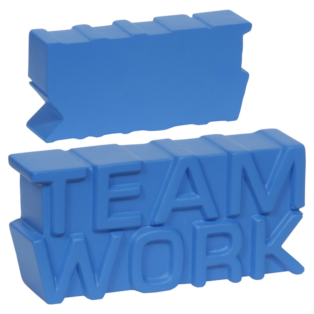 Picture of Teamwork Word Stress Reliever