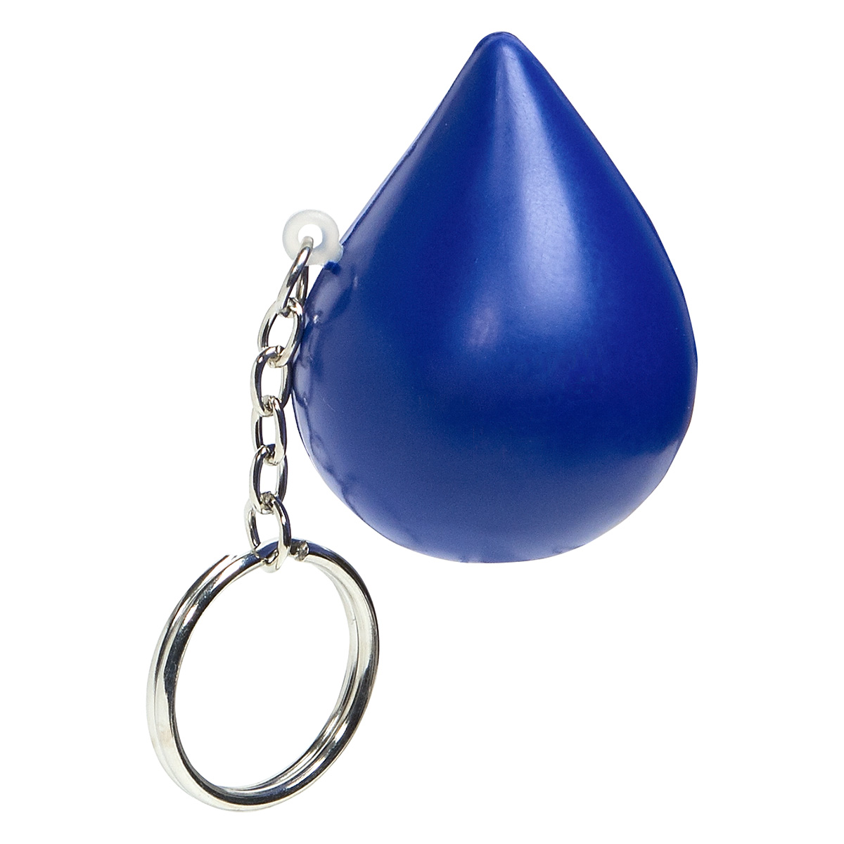 Picture of Droplet Stress Reliever Key Chain