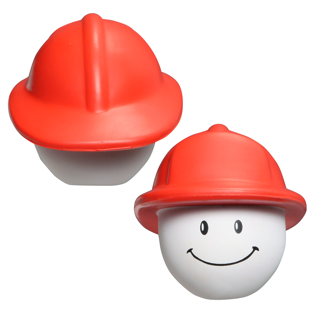 Picture of Fireman Mad Cap Stress Reliever