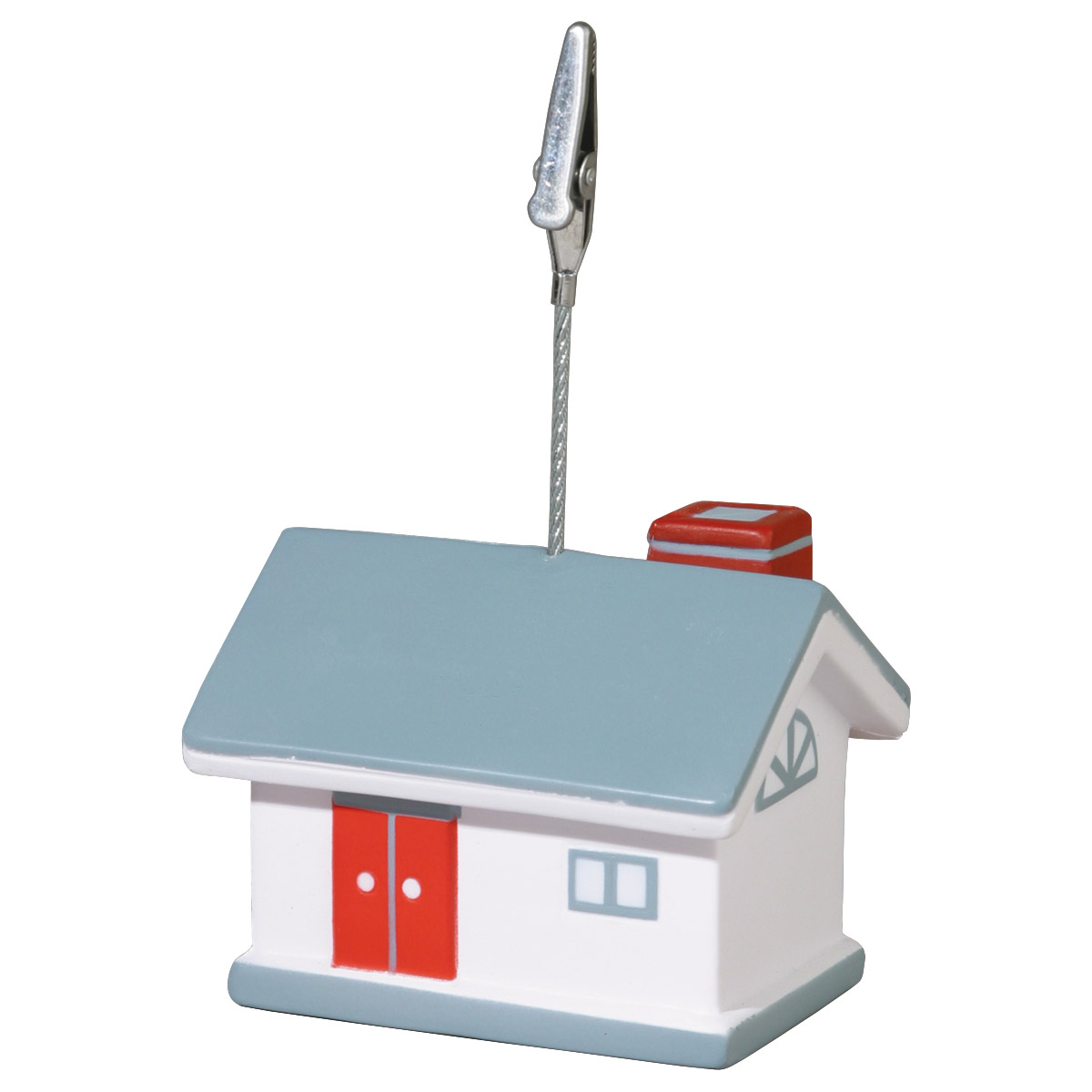 Picture of House Stress Reliever Memo Holder