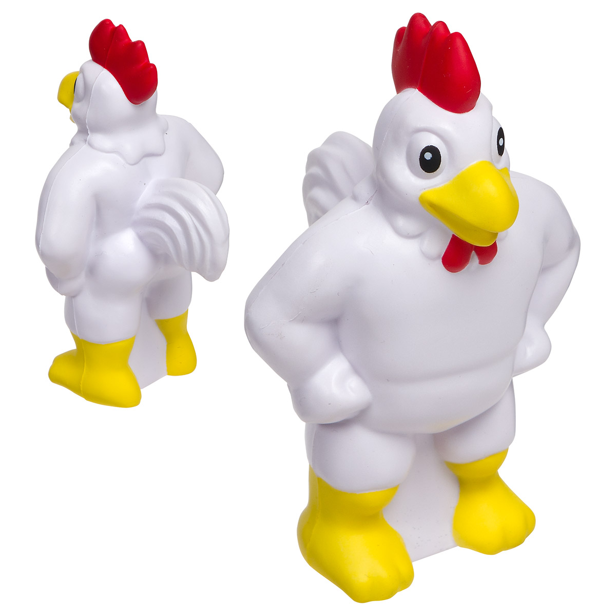 Picture of Chicken Mascot Stress Reliever