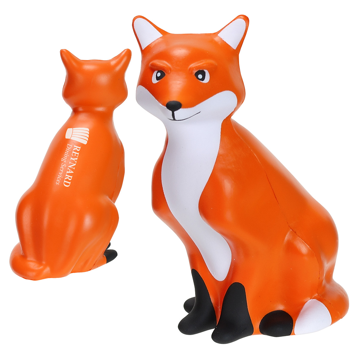 Picture of Fox Stress Reliever