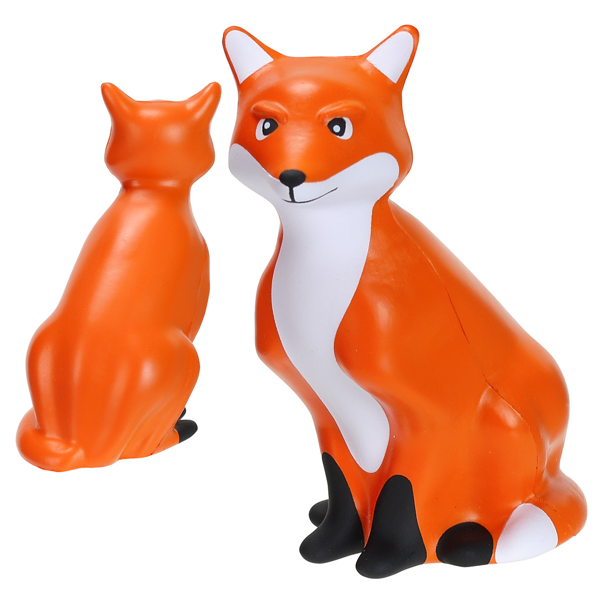 Picture of Fox Stress Reliever