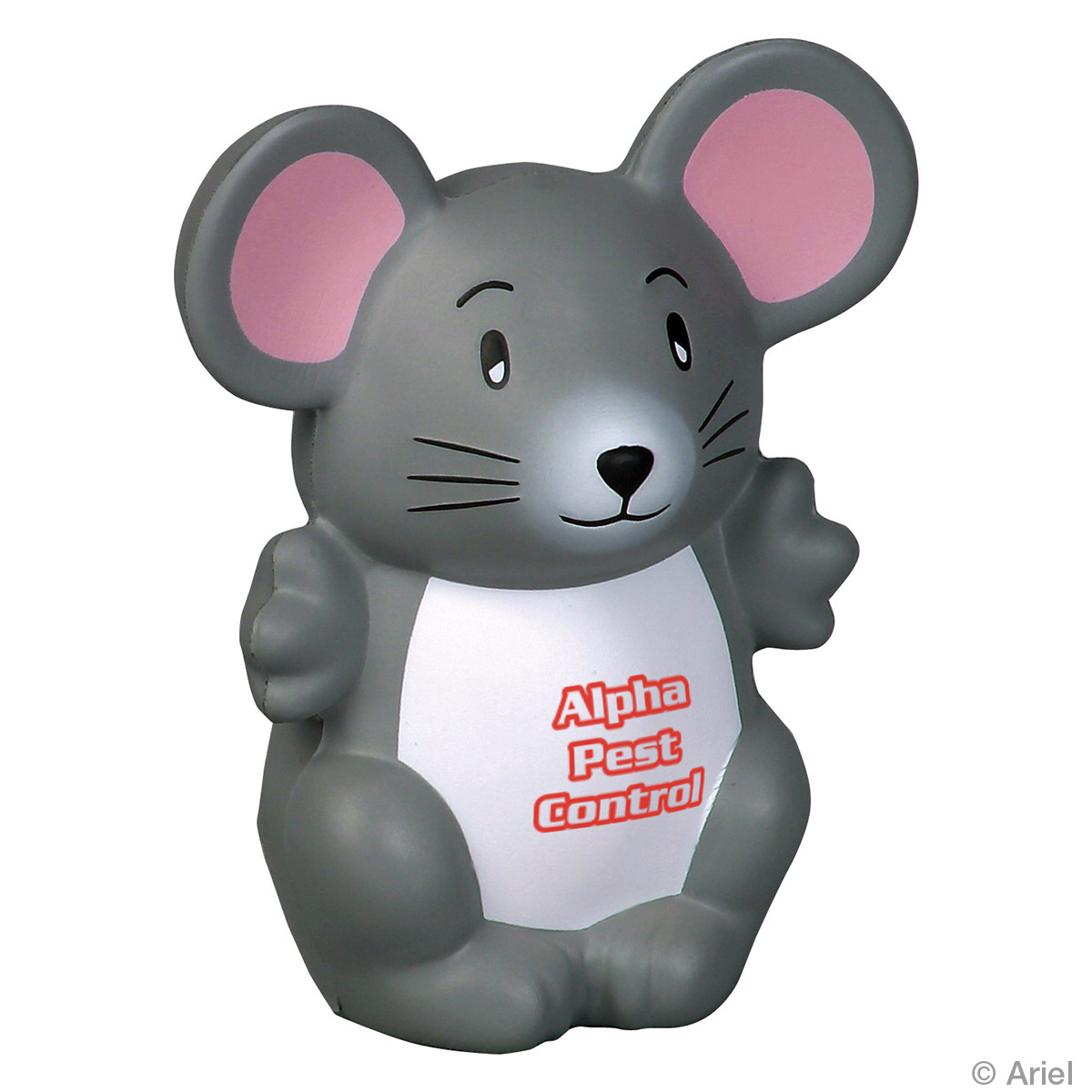 Picture of Mouse Stress Reliever