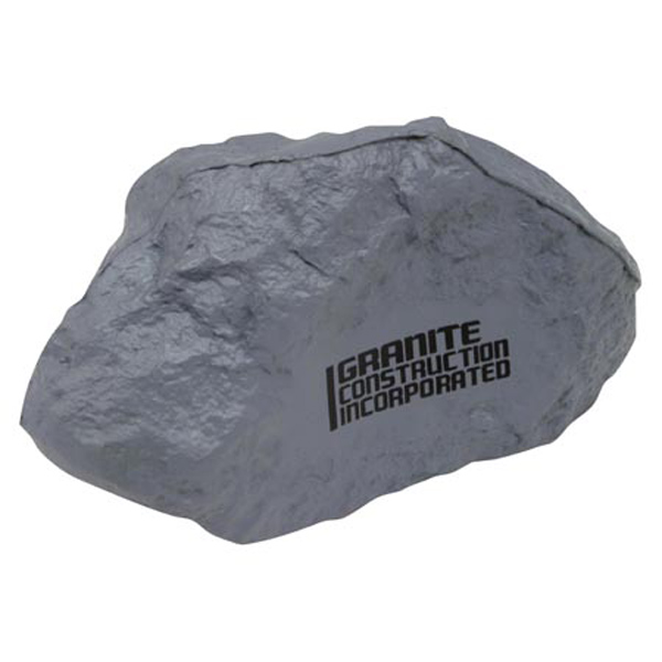 Picture of Gray Rock Stress Reliever