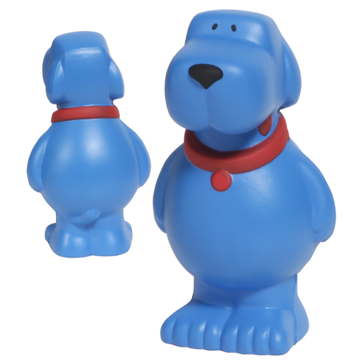 Picture of Cartoon Dog Stress Reliever