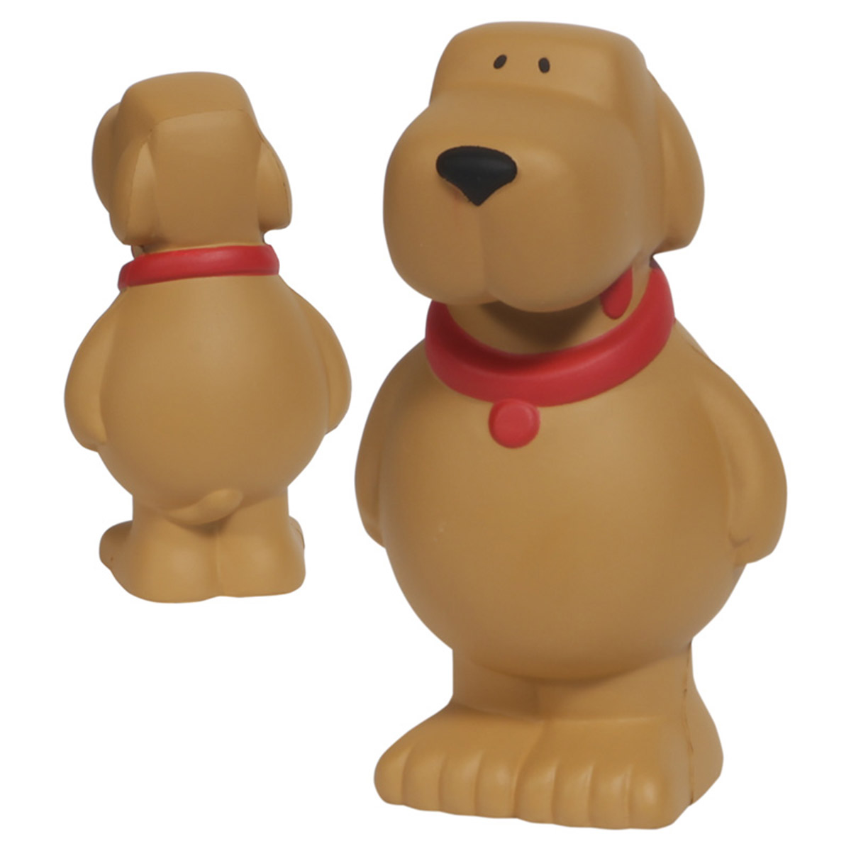 Picture of Cartoon Dog Stress Reliever