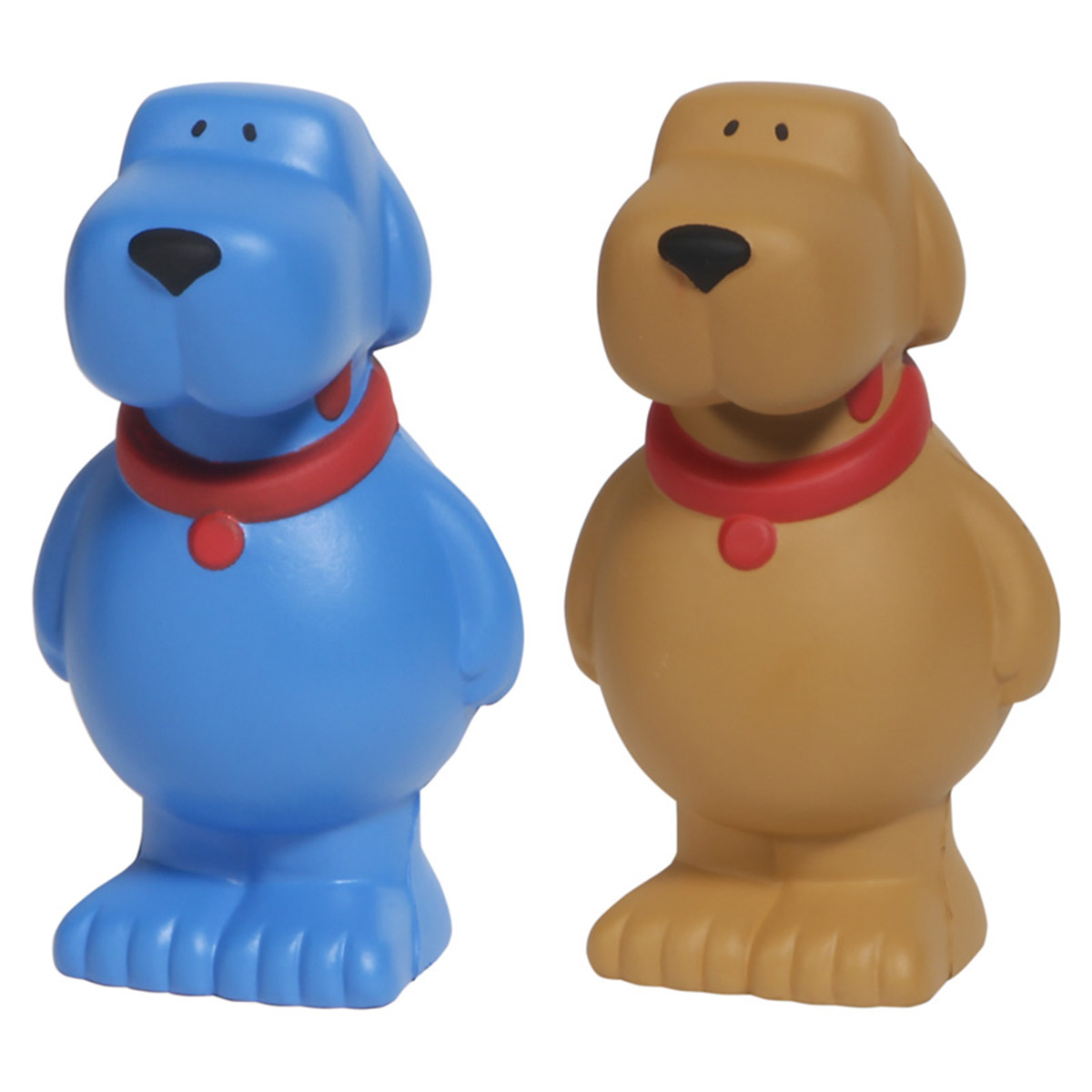 Picture of Cartoon Dog Stress Reliever