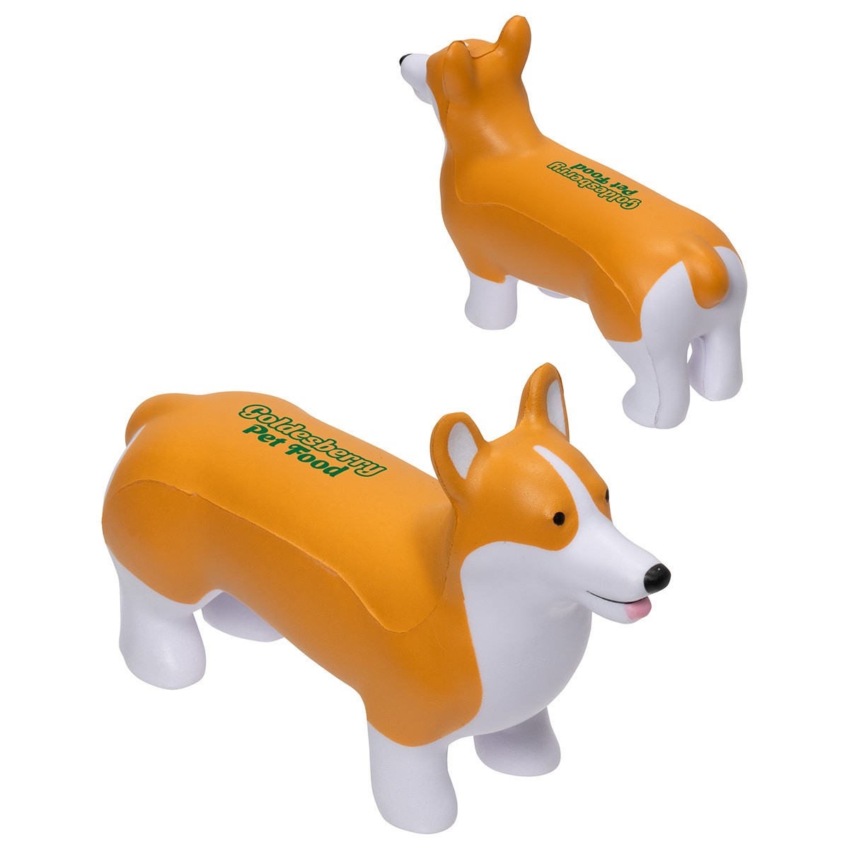 Picture of Corgi Stress Reliever