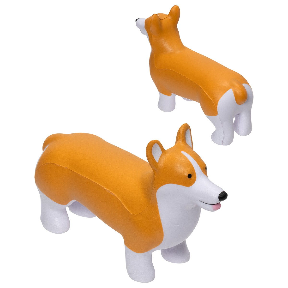 Picture of Corgi Stress Reliever