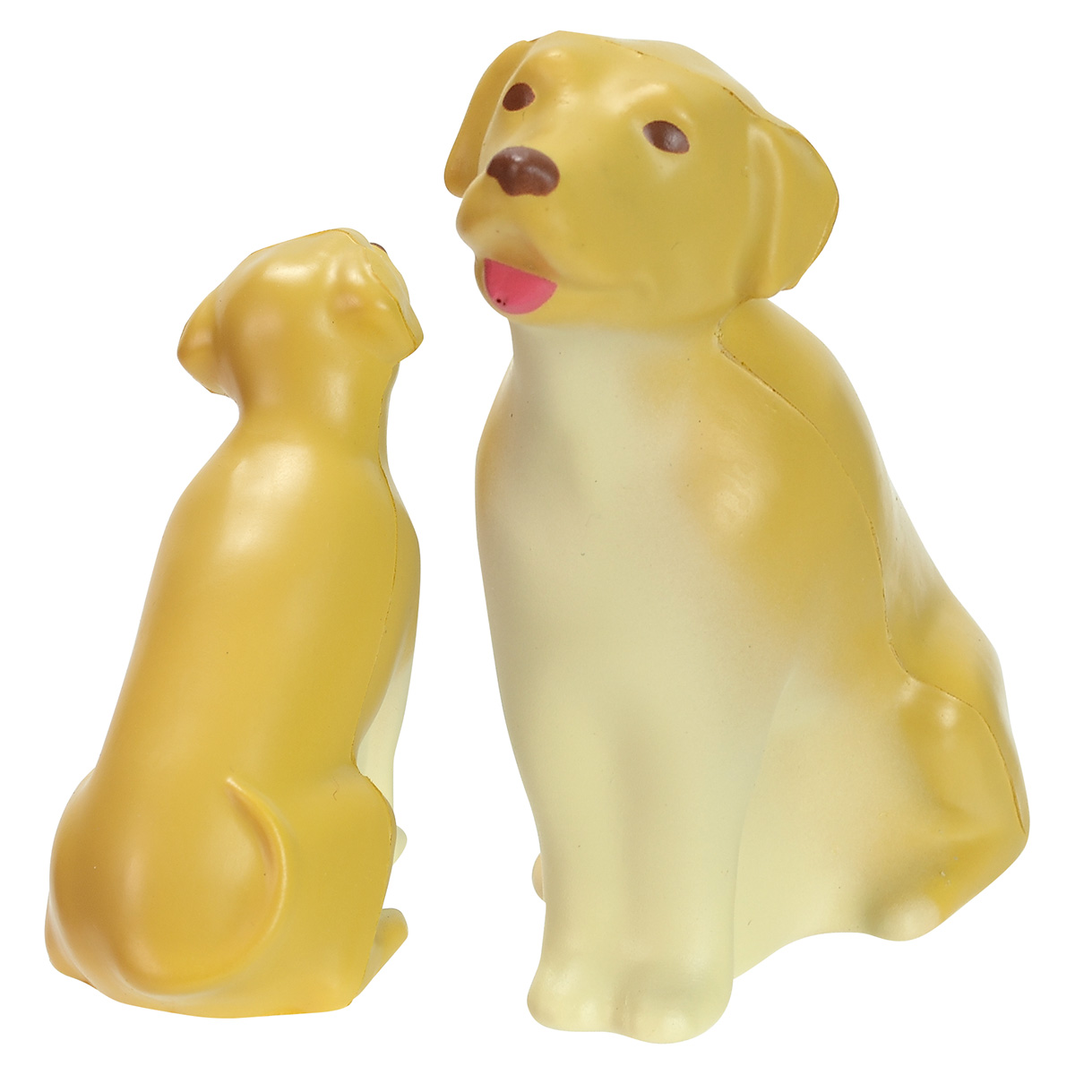 Picture of Labrador Stress Reliever