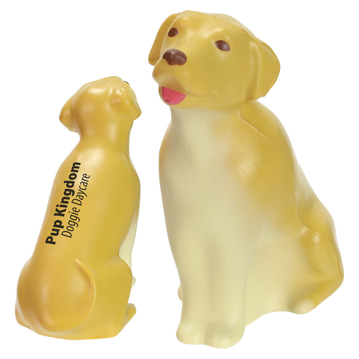 Picture of Labrador Stress Reliever