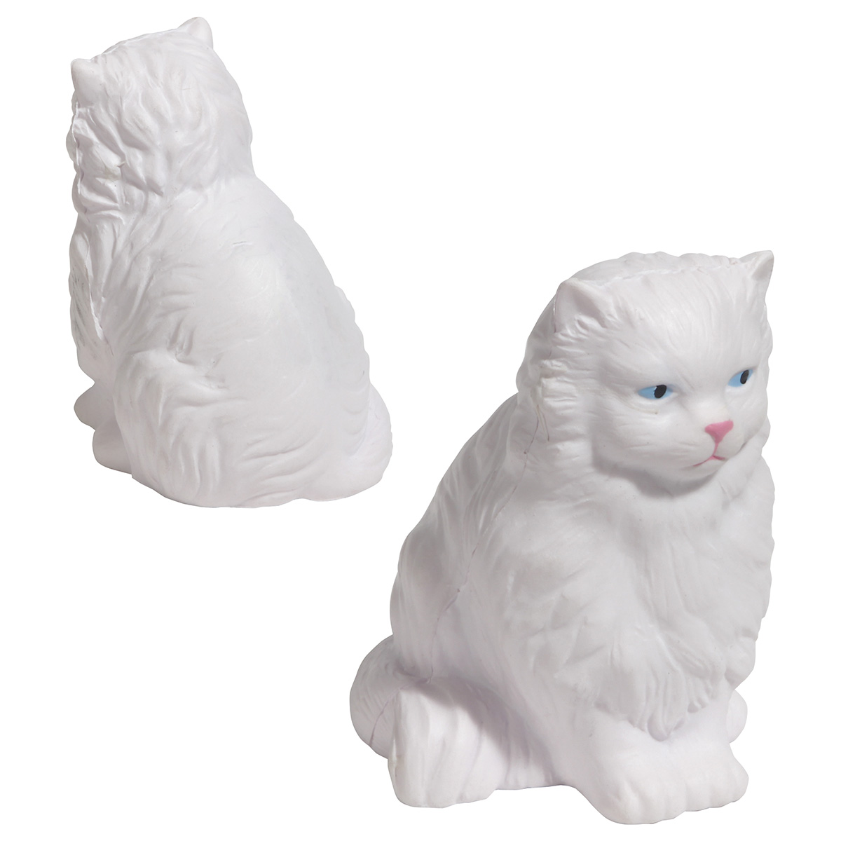 Picture of Persian Cat Stress Reliever