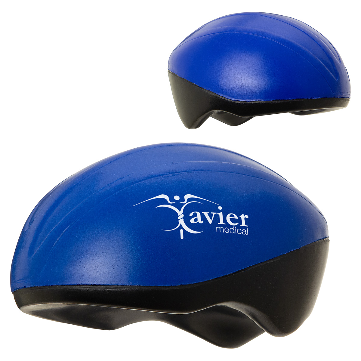 Picture of Bicycle Helmet Stress Reliever