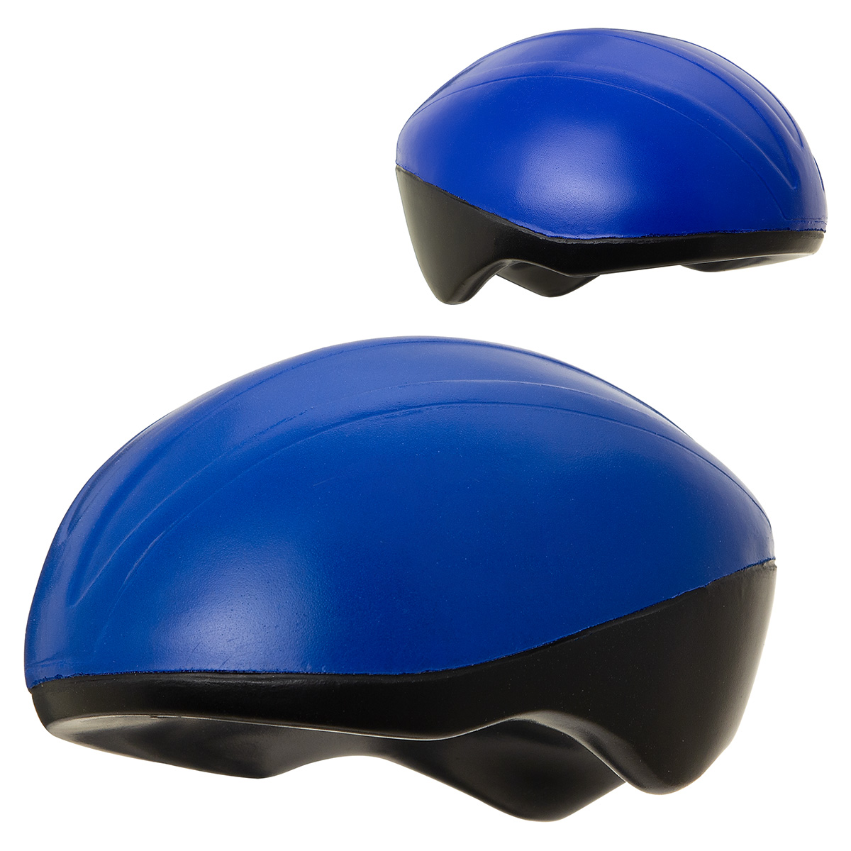 Picture of Bicycle Helmet Stress Reliever