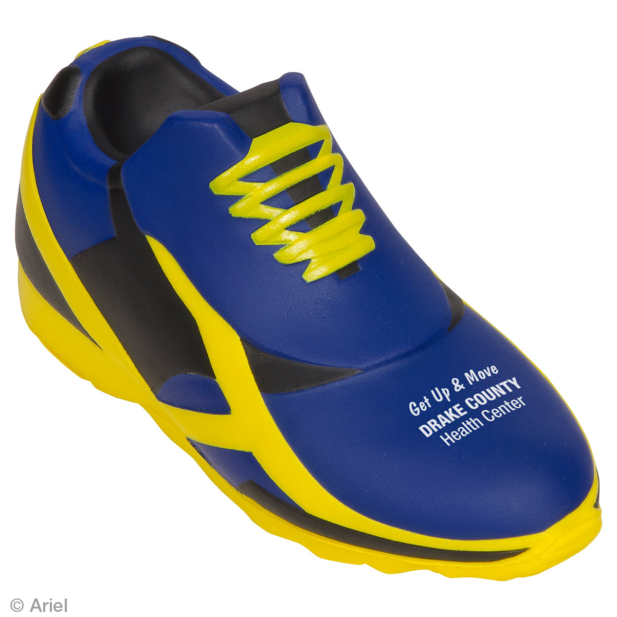 Picture of Running Shoe Stress Reliever