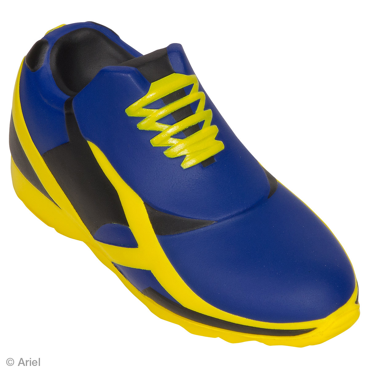 Picture of Running Shoe Stress Reliever