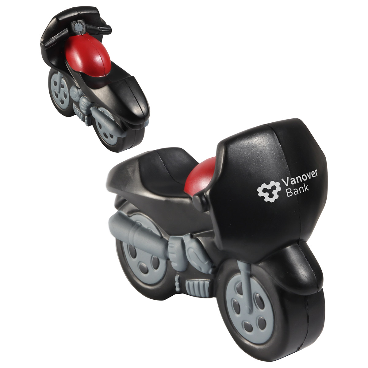 Picture of Motorcycle Stress Reliever