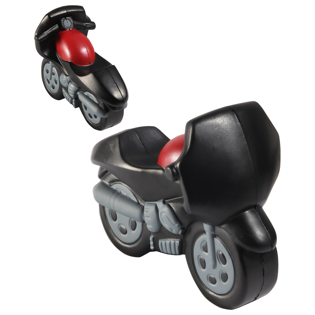Picture of Motorcycle Stress Reliever