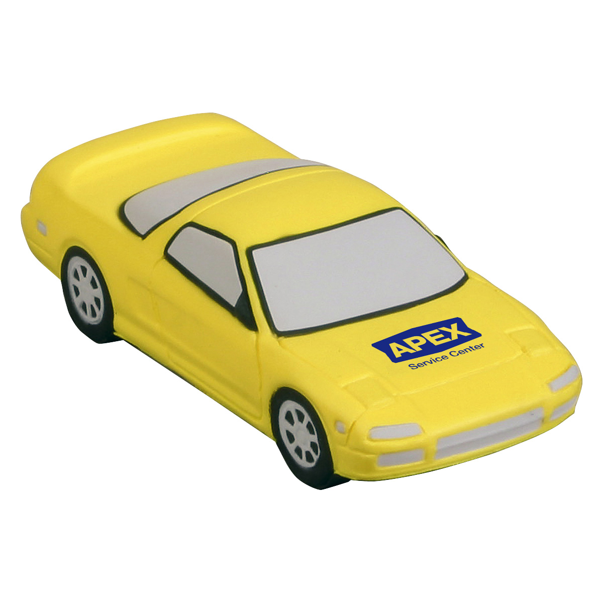 Picture of Sports Car Stress Reliever