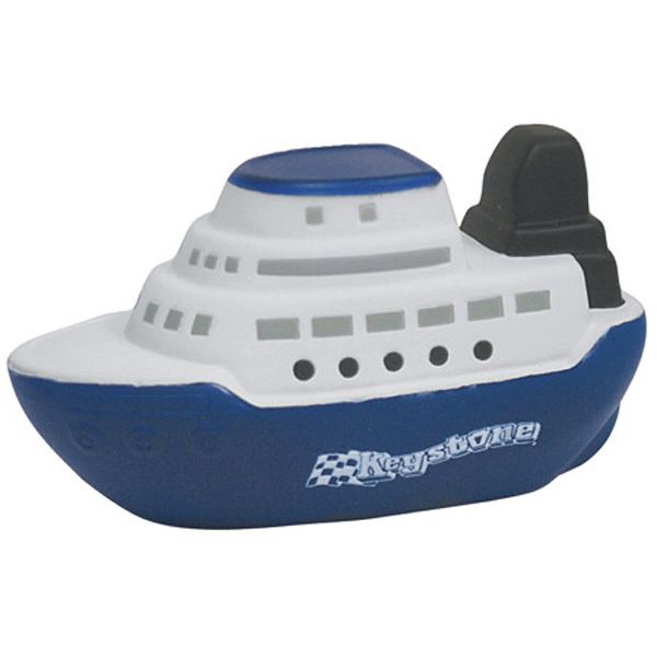 Picture of Cruise Boat Stress Reliever