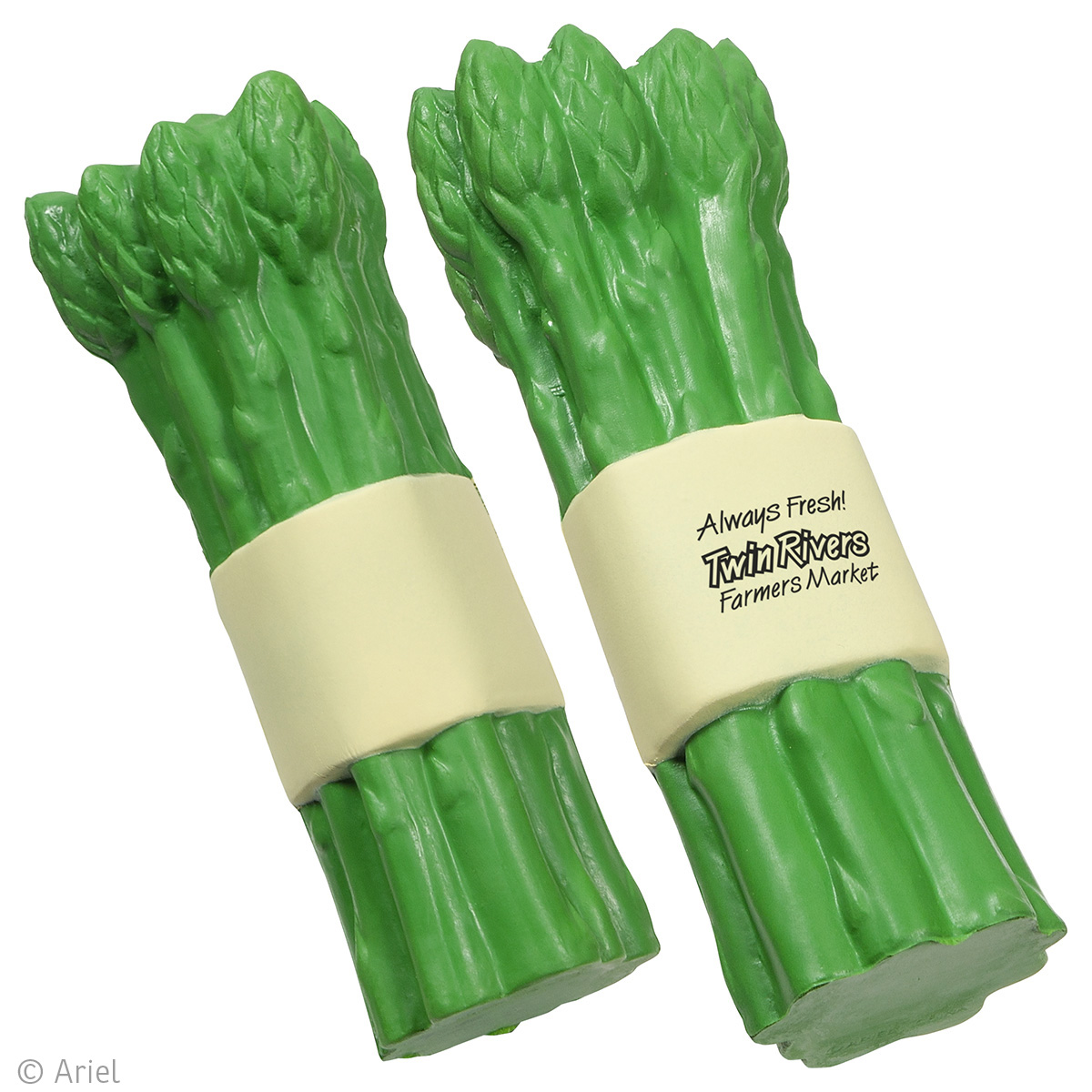 Picture of Asparagus Stress Reliever