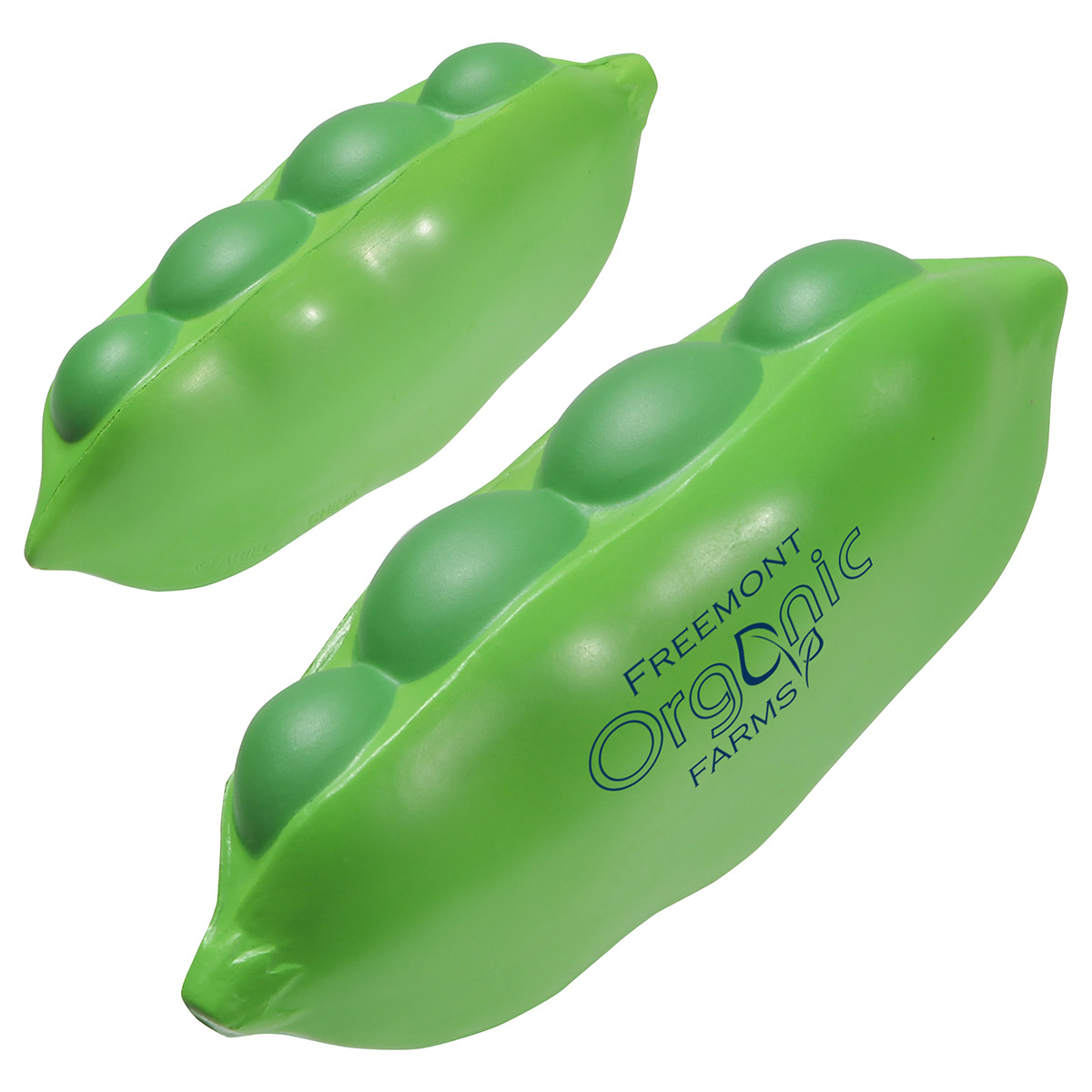 Picture of Pea Pod Stress Reliever