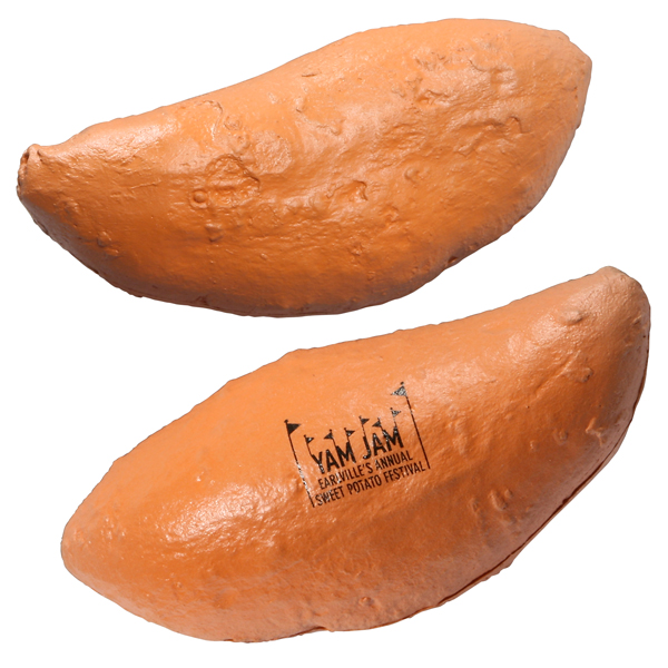 Picture of Sweet Potato Stress Reliever