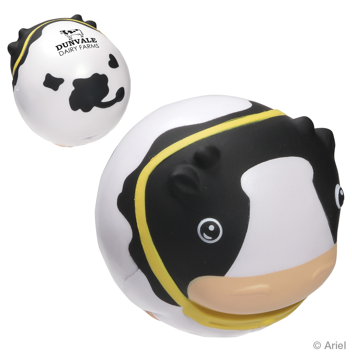 Picture of Milk Cow Stress Reliever Wobbler