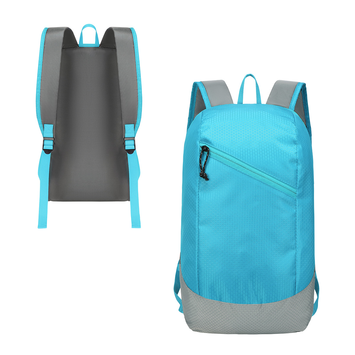 Picture of Camino Ripstop Polyester Day Backpack