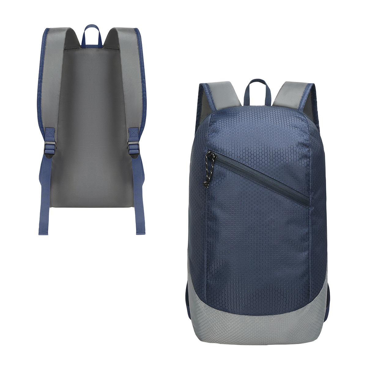 Picture of Camino Ripstop Polyester Day Backpack