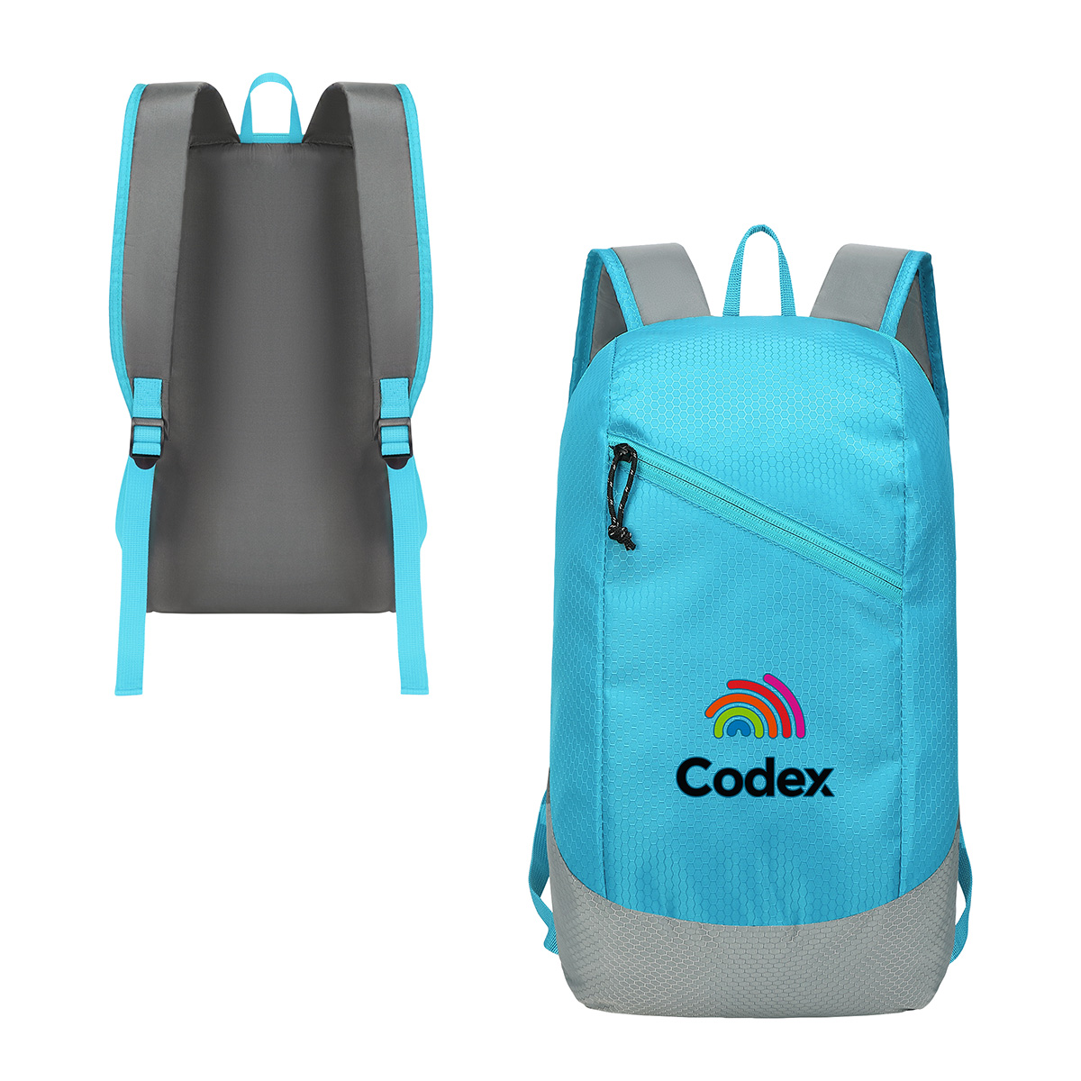 Picture of Camino Ripstop Polyester Day Backpack