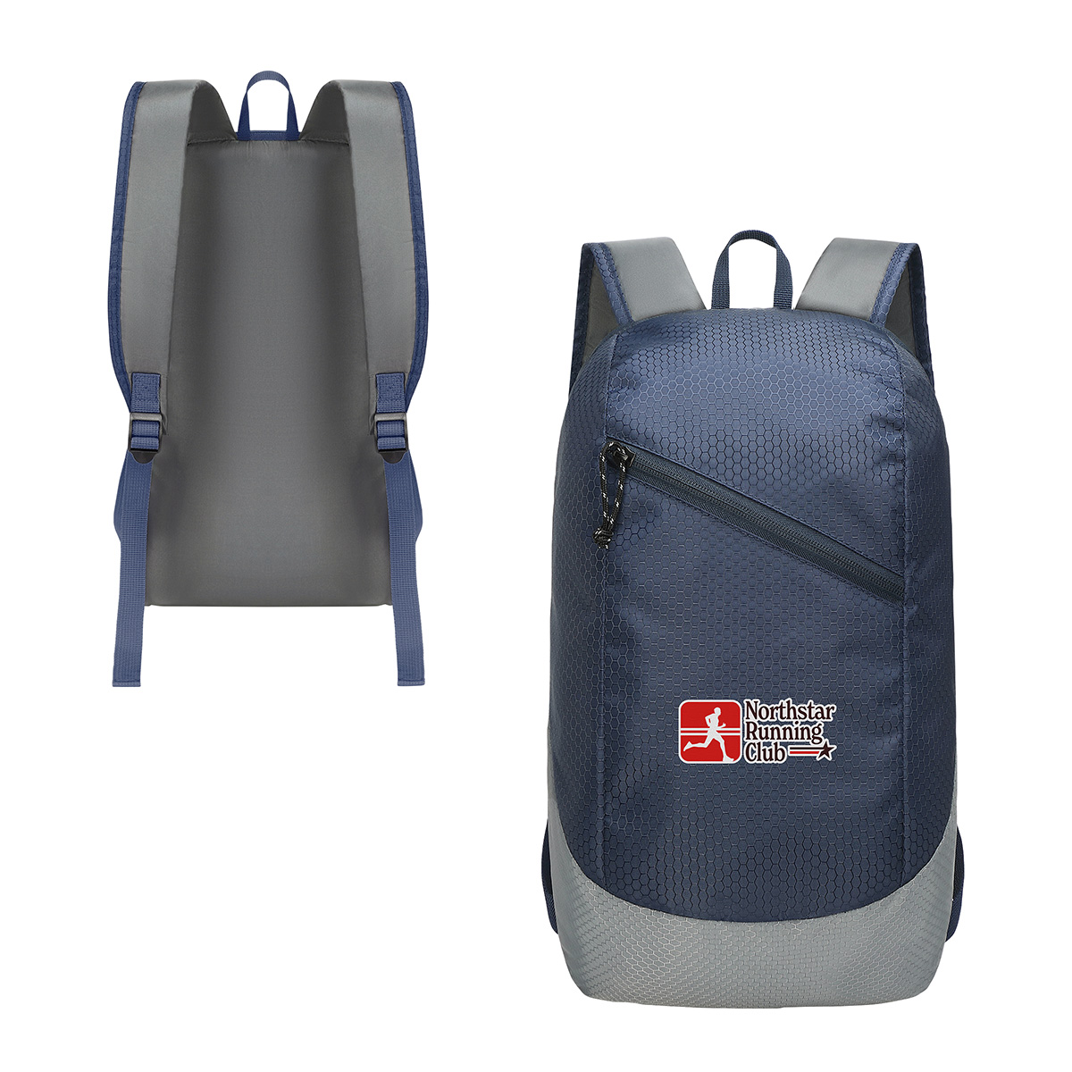 Picture of Camino Ripstop Polyester Day Backpack