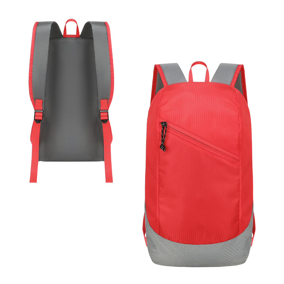 Picture of Camino Ripstop Polyester Day Backpack