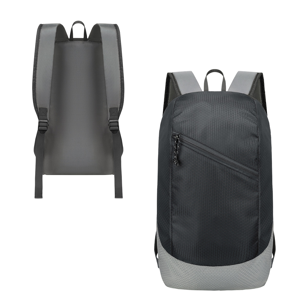 Picture of Camino Ripstop Polyester Day Backpack