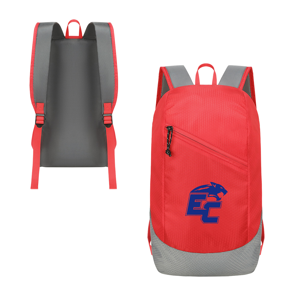 Picture of Camino Ripstop Polyester Day Backpack