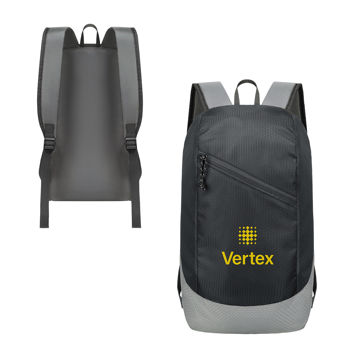 Picture of Camino Ripstop Polyester Day Backpack