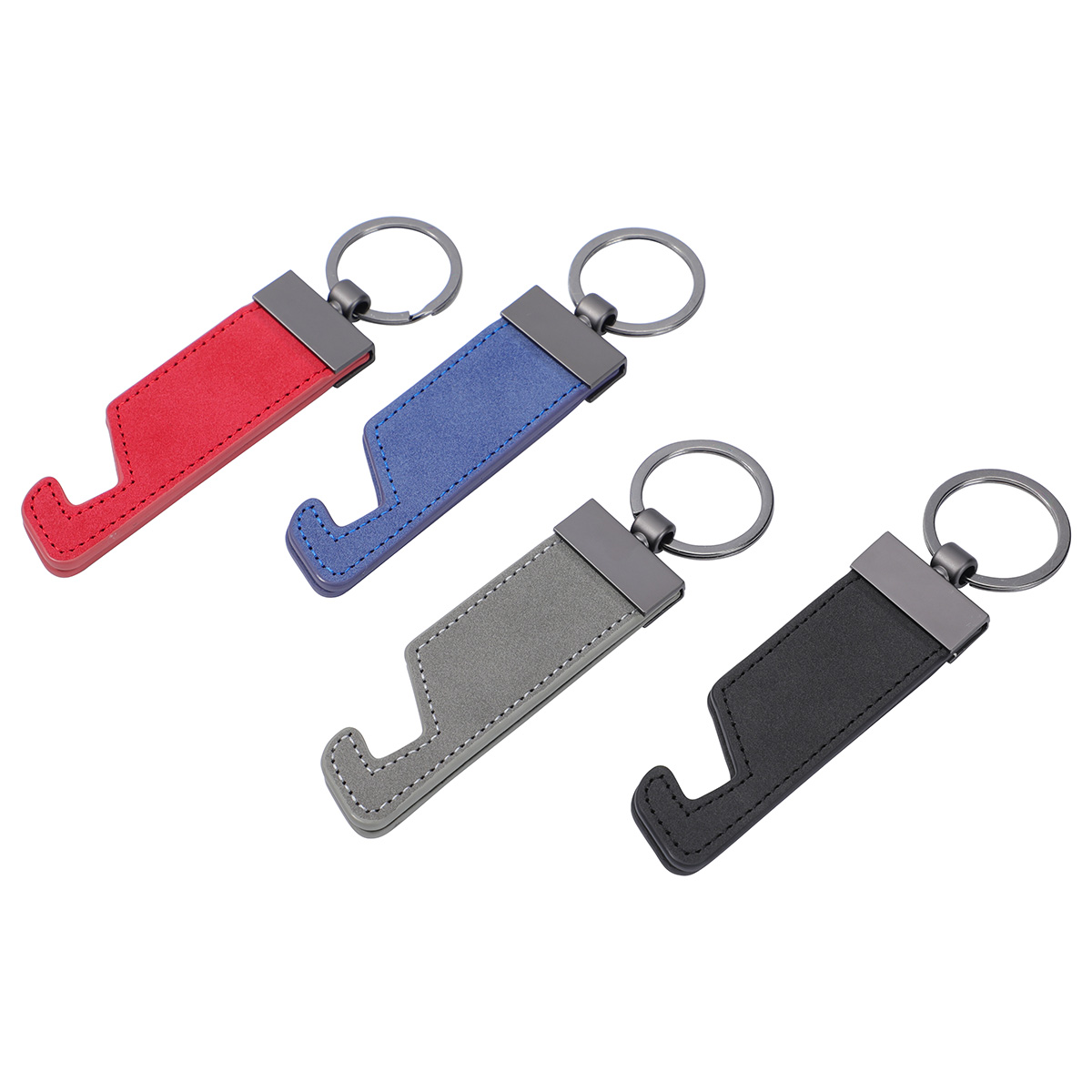 Picture of Best Buddy Tools® Phone Holder Key Ring