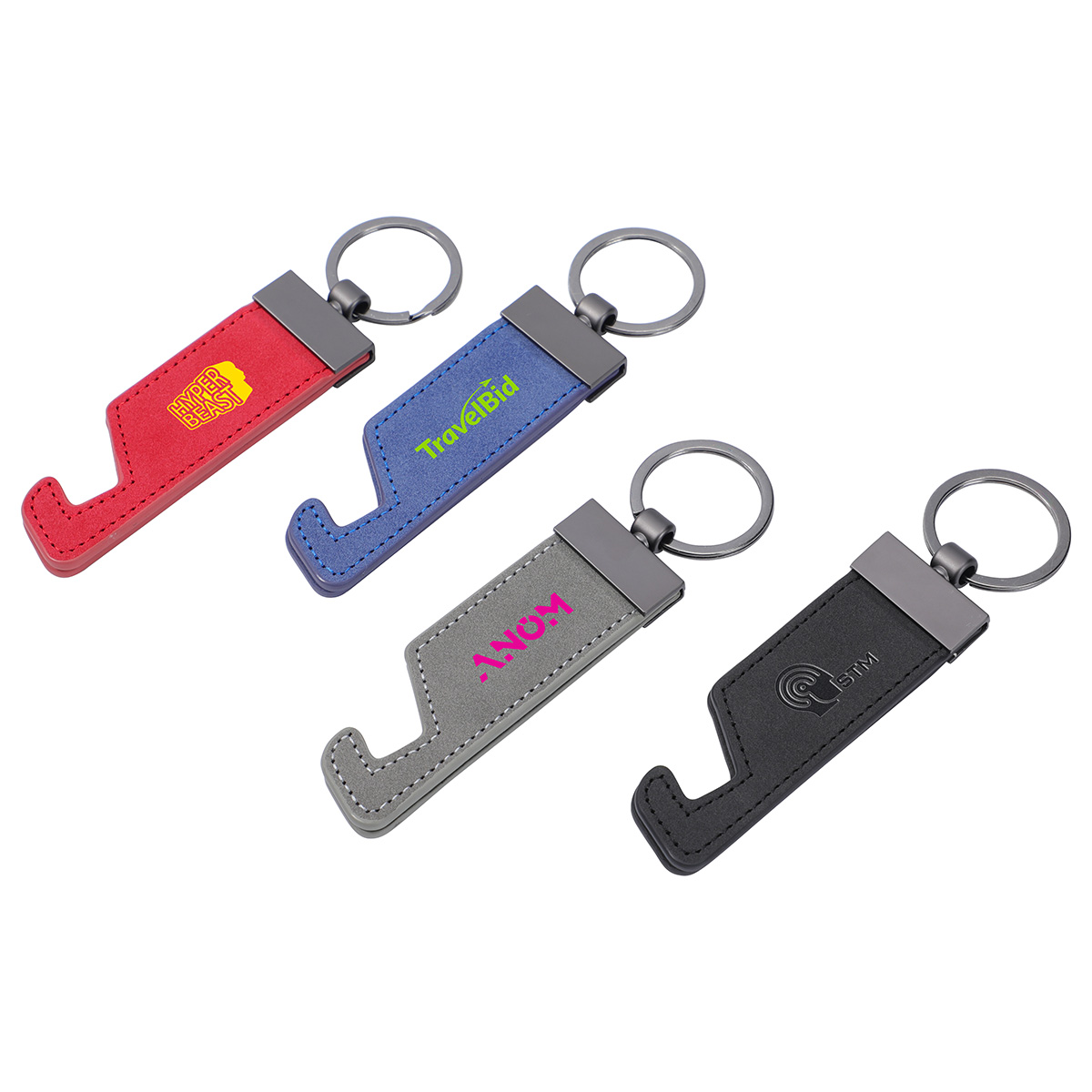 Picture of Best Buddy Tools® Phone Holder Key Ring