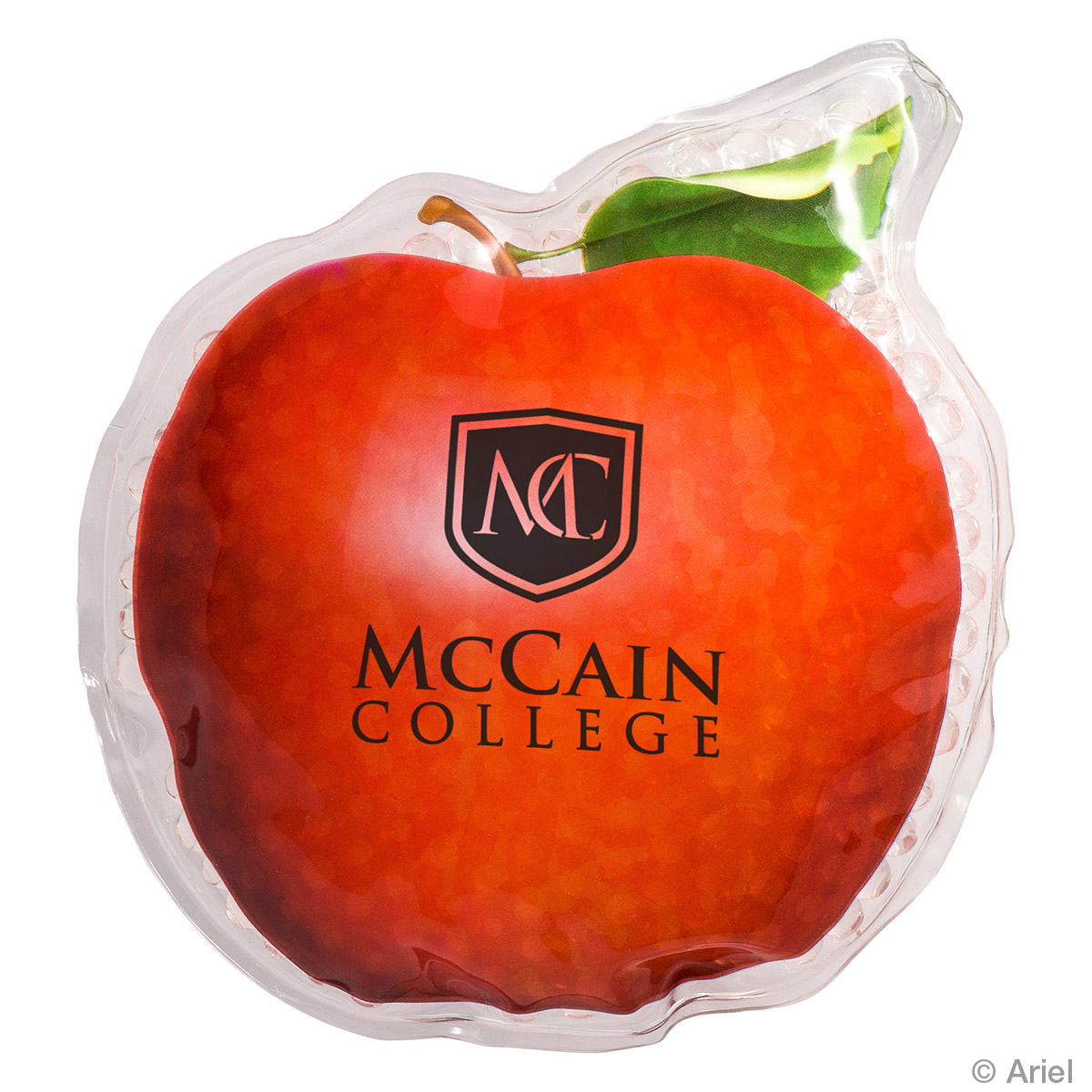 Picture of Apple Art Hot/Cold Pack