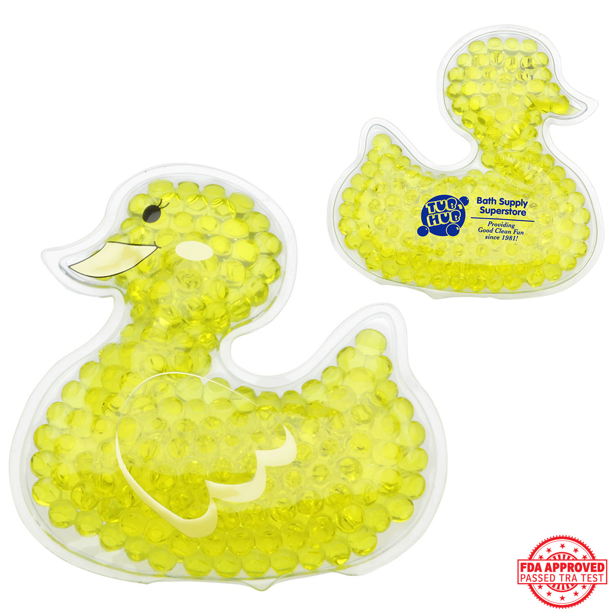 Picture of Duck Hot/Cold Pack