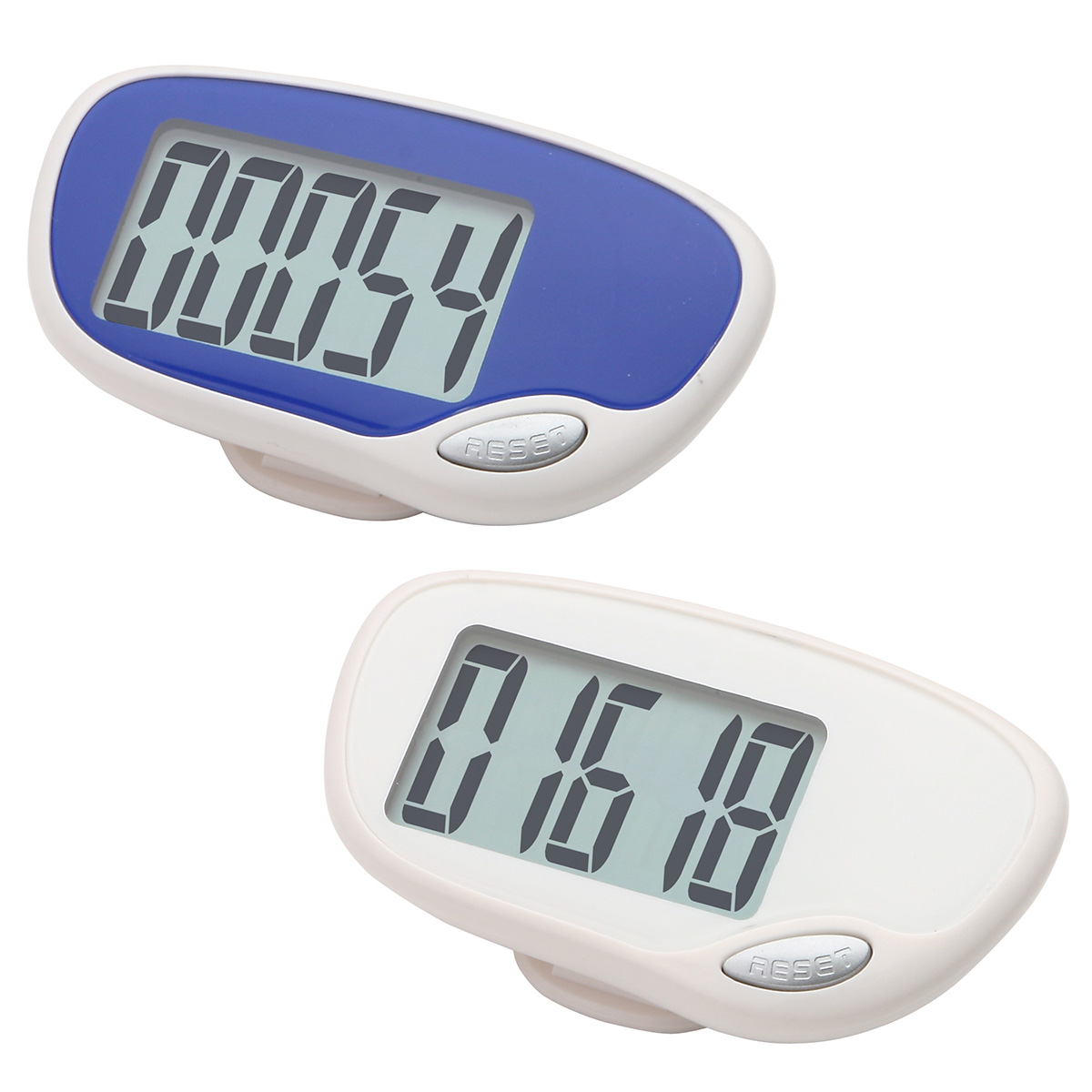 Picture of Easy Read Large Screen Pedometer