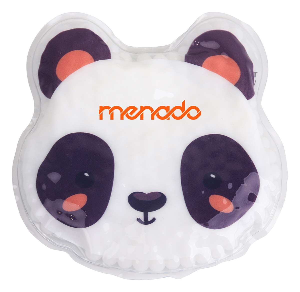 Picture of Panda Aqua Pearls™ Hot/Cold Pack