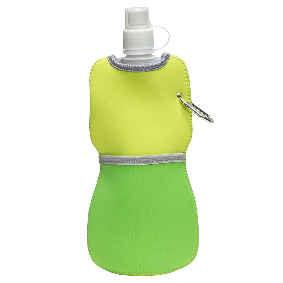 Picture of Flex Water Bottle with Neoprene Insulator