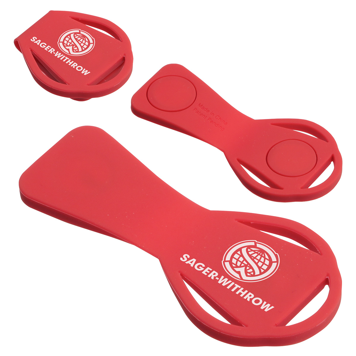 Picture of Clip-All All-Purpose Magnetic Clip Holder