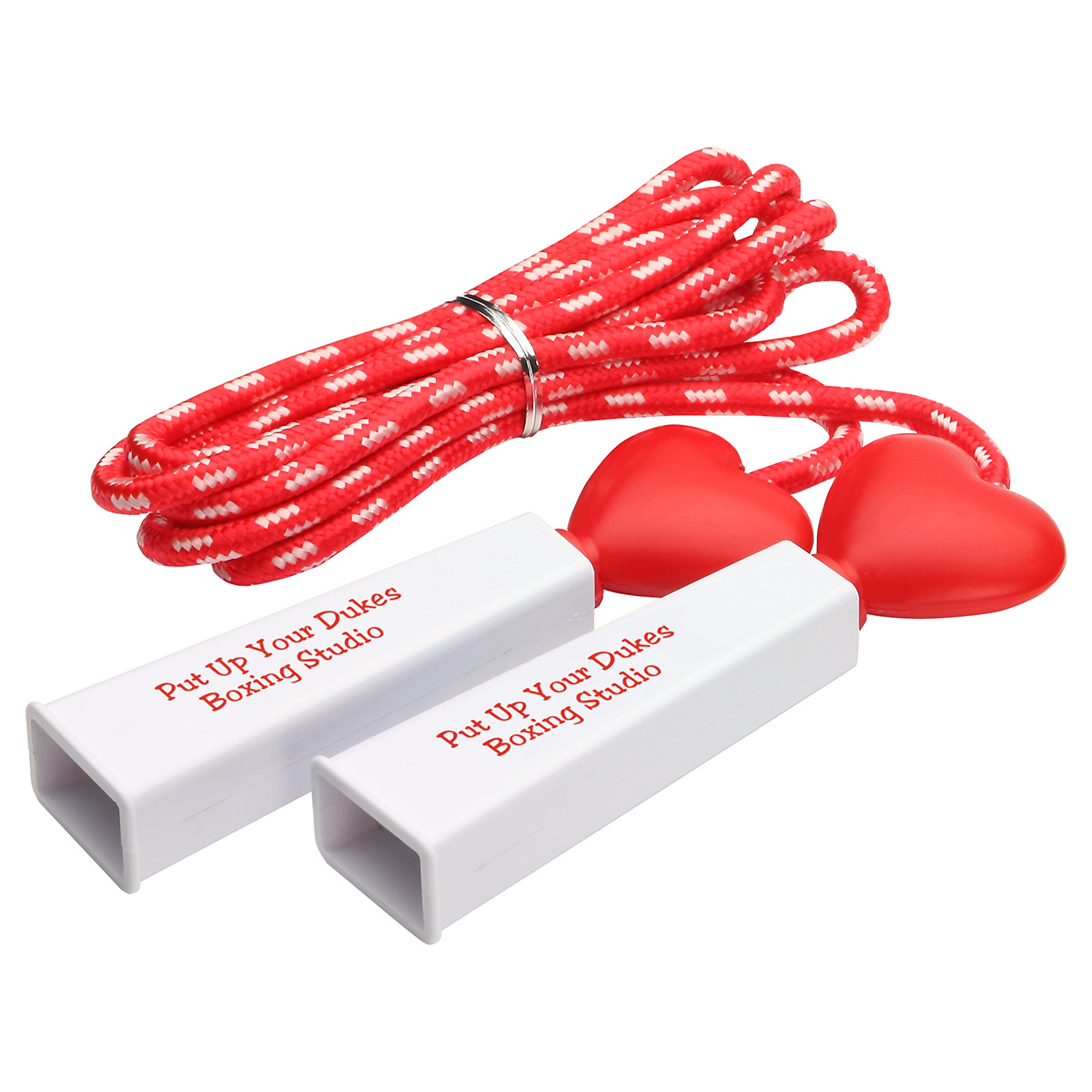 Picture of Heart Fitness Jump Rope