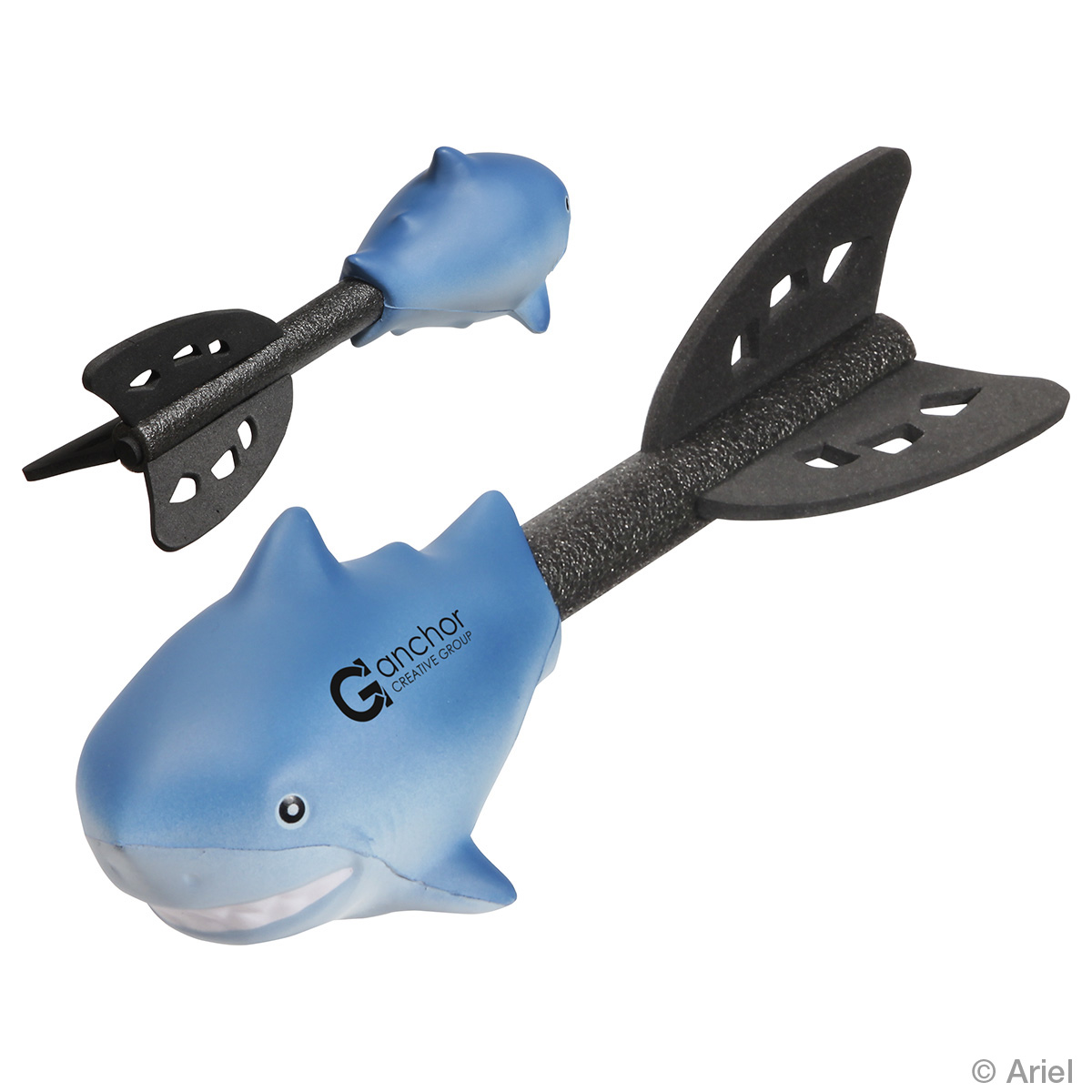 Picture of Fun Flinger-Shark