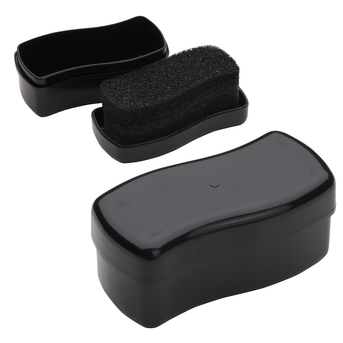 Picture of Touch-Up Shoe Shine Black Polish