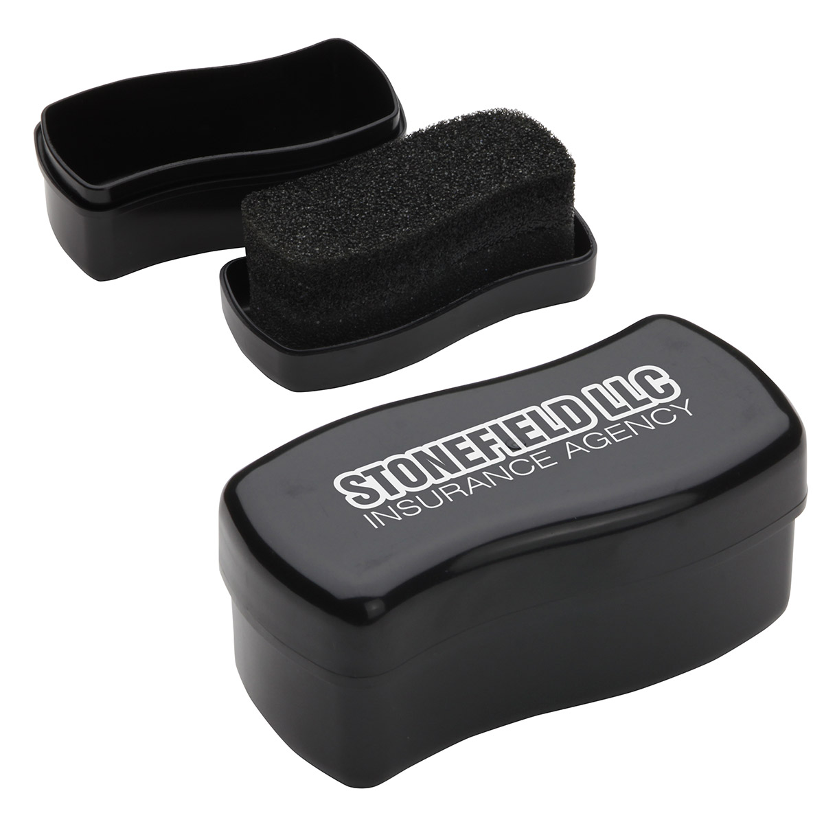 Picture of Touch-Up Shoe Shine Black Polish